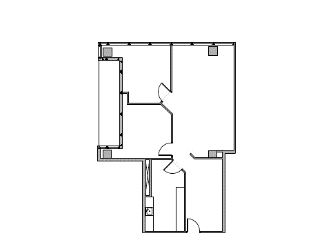 property with office space for rent at 2300 Valley View Ln, 2300 Valley View Ln, Irving, TX 75062, USA