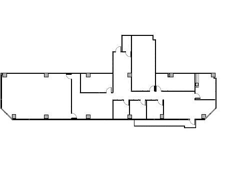 property with office space for rent at 2300 Valley View Ln, 2300 Valley View Ln, Irving, TX 75062, USA