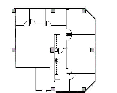property with office space for rent at 2300 Valley View Ln, 2300 Valley View Ln, Irving, TX 75062, USA