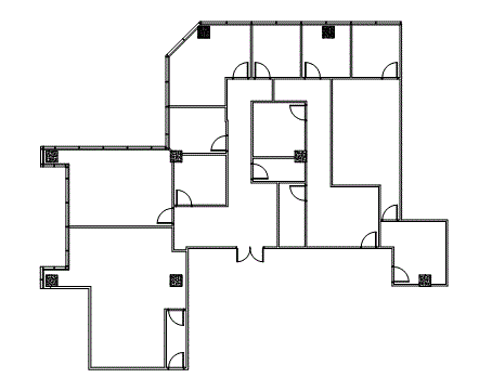 property with office space for rent at 2300 Valley View Ln, 2300 Valley View Ln, Irving, TX 75062, USA