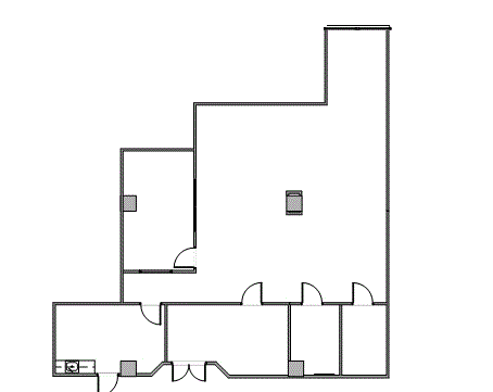 property with office space for rent at 2300 Valley View Ln, 2300 Valley View Ln, Irving, TX 75062, USA
