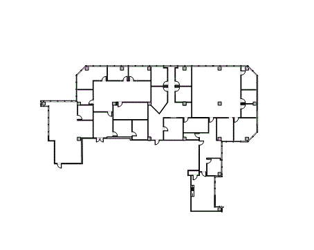 property with office space for rent at 2300 Valley View Ln, 2300 Valley View Ln, Irving, TX 75062, USA