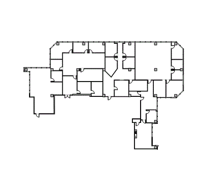 property with office space for rent at 2300 Valley View Ln, 2300 Valley View Ln, Irving, TX 75062, USA