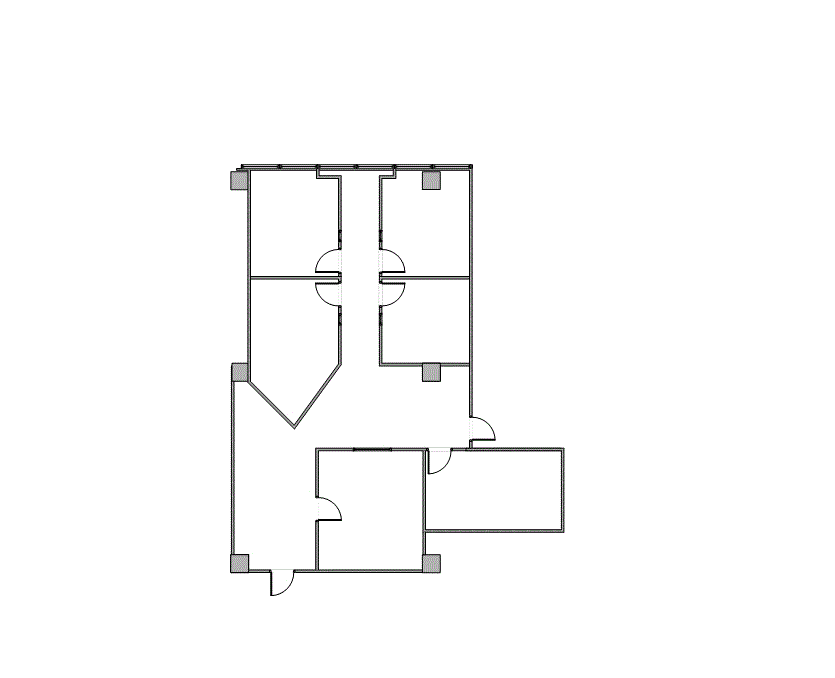 2300 Valley View Ln - 412