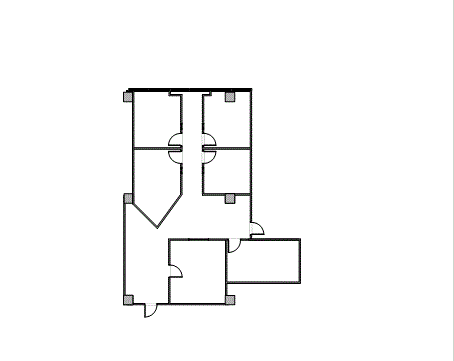 property with office space for rent at 2300 Valley View Ln, 2300 Valley View Ln, Irving, TX 75062, USA