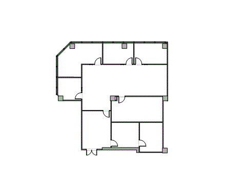 property with office space for rent at 2300 Valley View Ln, 2300 Valley View Ln, Irving, TX 75062, USA