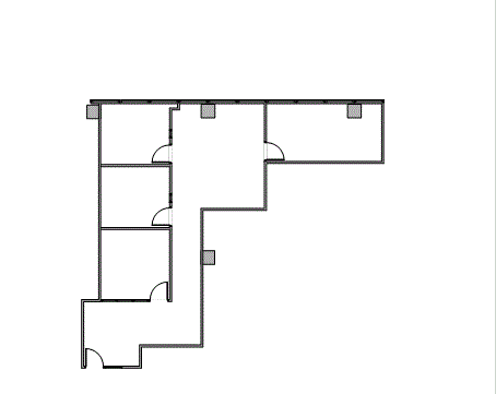 property with office space for rent at 2300 Valley View Ln, 2300 Valley View Ln, Irving, TX 75062, USA