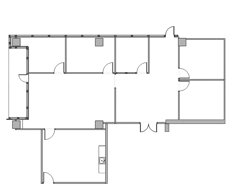 2300 Valley View Ln - 500