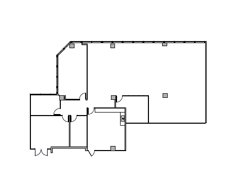 property with office space for rent at 2300 Valley View Ln, 2300 Valley View Ln, Irving, TX 75062, USA