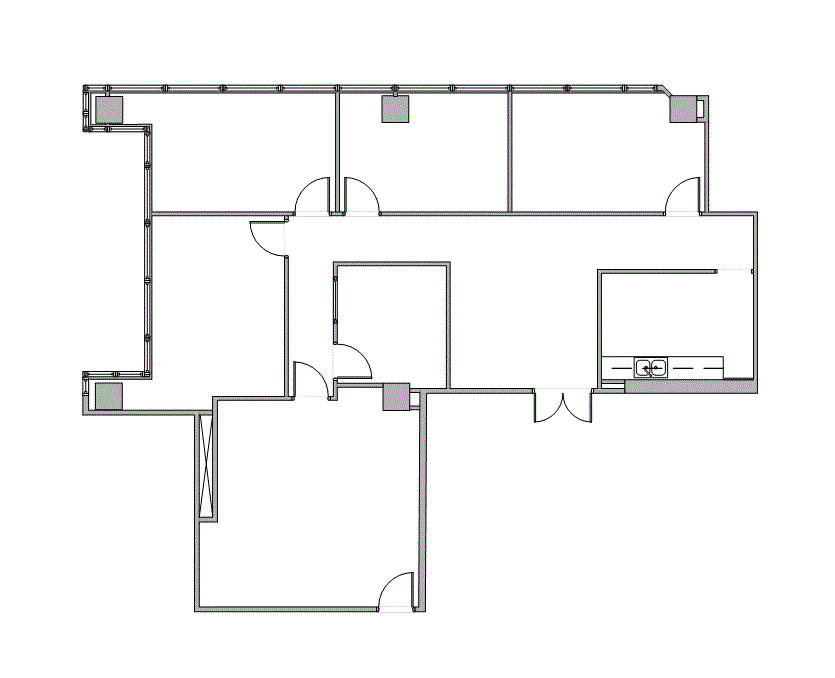 2300 Valley View Ln - 800