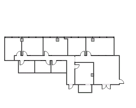 property with office space for rent at 2300 Valley View Ln, 2300 Valley View Ln, Irving, TX 75062, USA