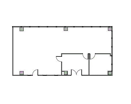 property with office space for rent at 2300 Valley View Ln, 2300 Valley View Ln, Irving, TX 75062, USA