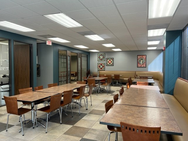 property with office space for rent at 720 North Post Oak Road, Houston, TX 77024, USA