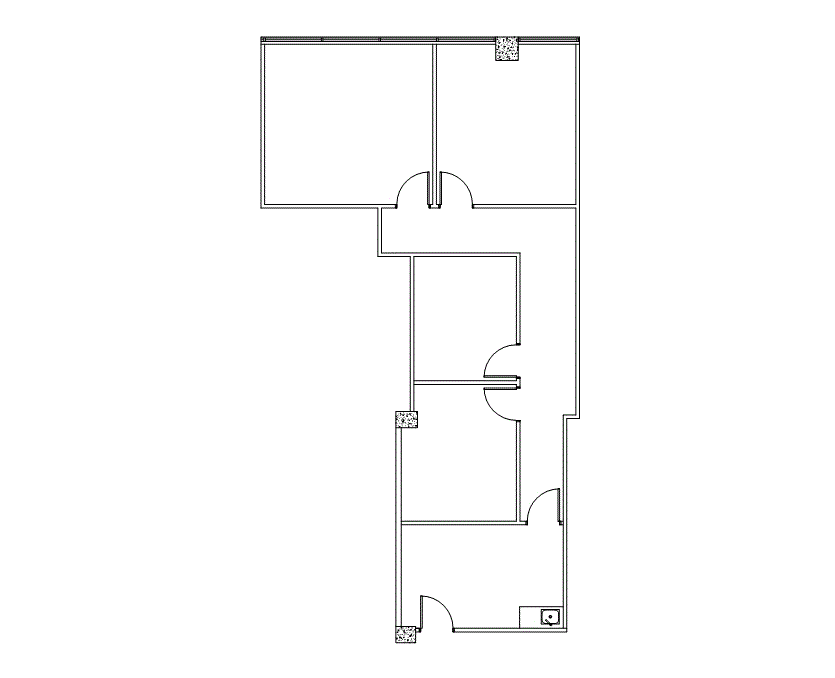 720 North Post Oak Road - 285