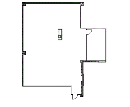property with office space for rent at 720 North Post Oak Road, 720 North Post Oak Road, Houston, TX 77024, USA