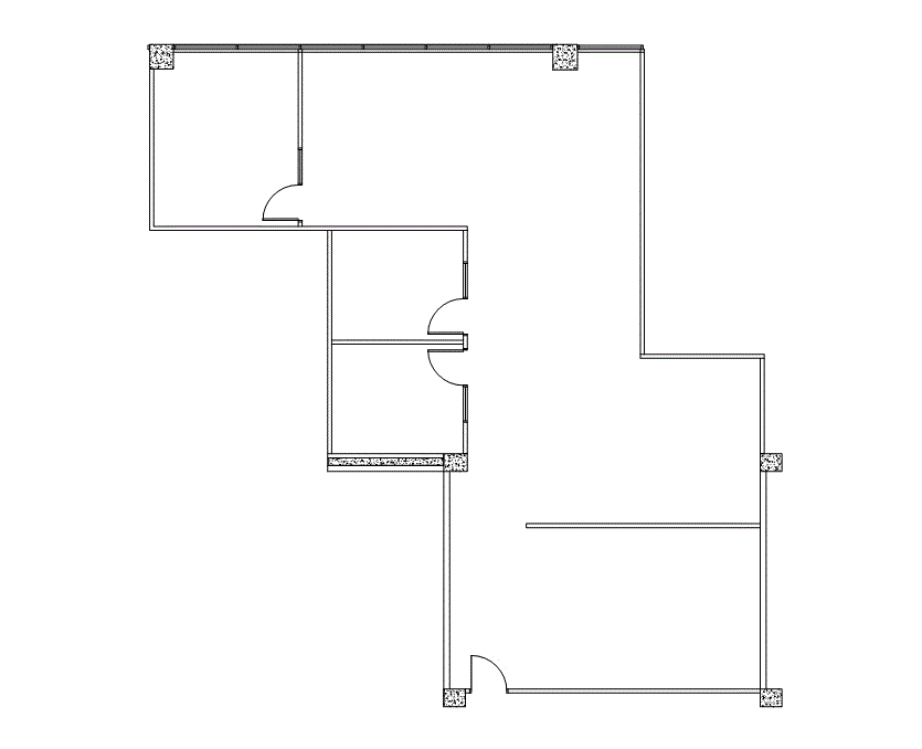 720 North Post Oak Road - 380