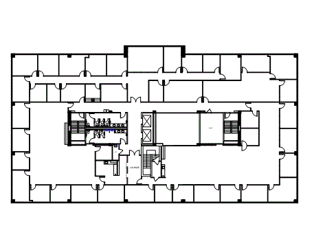 property with office space for rent at 720 North Post Oak Road, 720 North Post Oak Road, Houston, TX 77024, USA