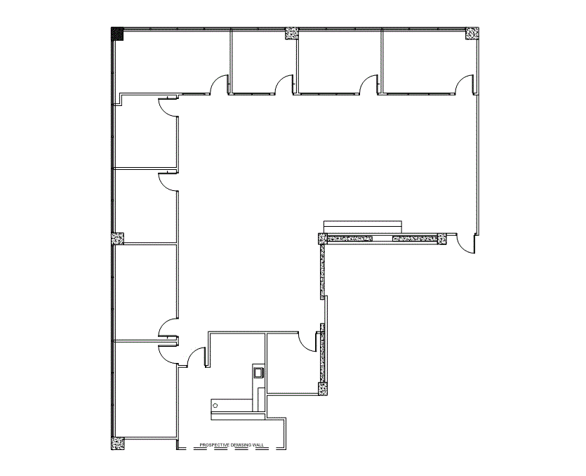 720 North Post Oak Road - 430