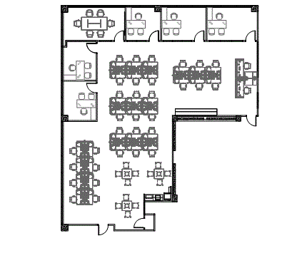 property with office space for rent at 720 North Post Oak Road, 720 North Post Oak Road, Houston, TX 77024, USA