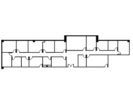 property with office space for rent at 720 North Post Oak Road, 720 North Post Oak Road, Houston, TX 77024, USA