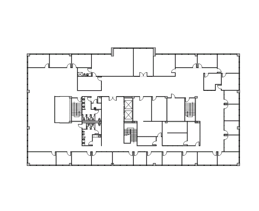720 North Post Oak Road - 500