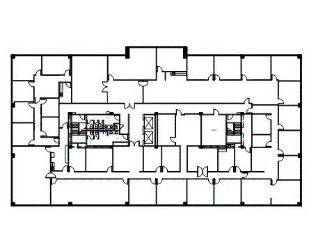 property with office space for rent at 720 North Post Oak Road, 720 North Post Oak Road, Houston, TX 77024, USA