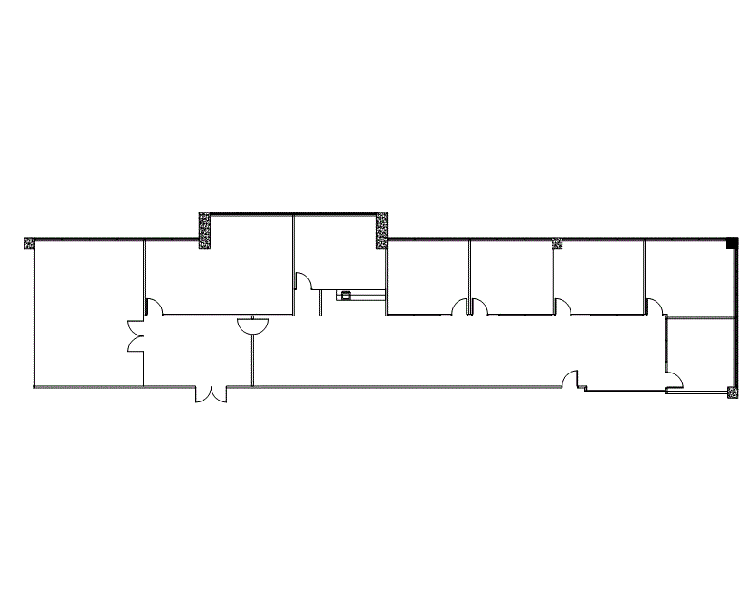 720 North Post Oak Road - 650