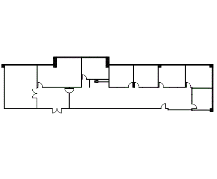 property with office space for rent at 720 North Post Oak Road, 720 North Post Oak Road, Houston, TX 77024, USA