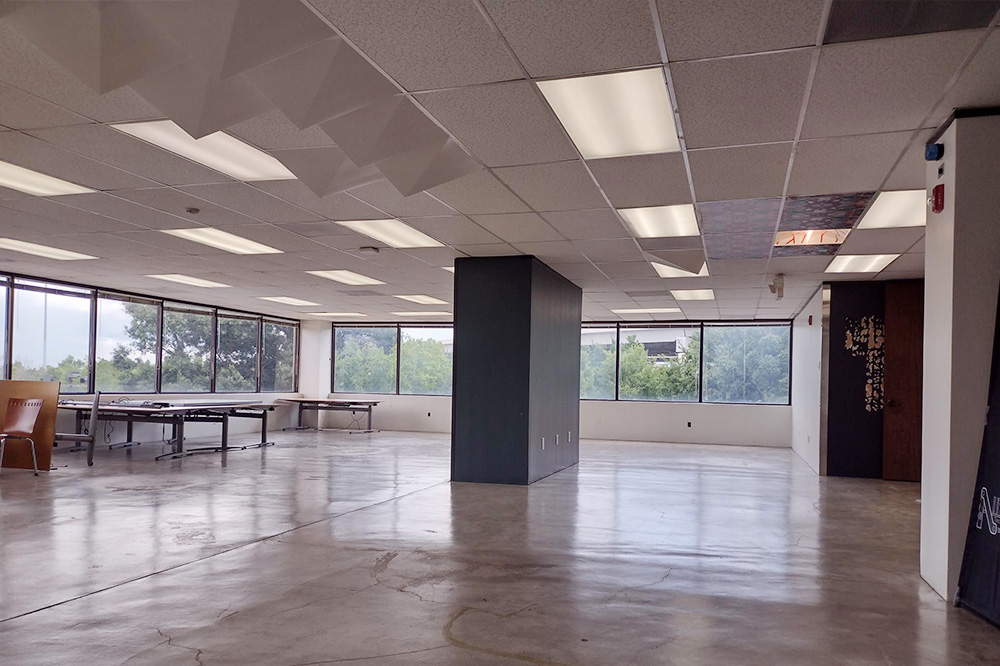 720 North Post Oak Road - 115x370.01-sm