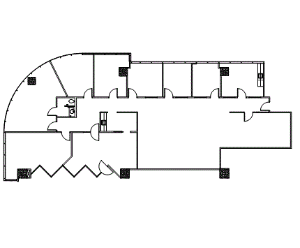 property with office space for rent at 7322-7324 Southwest Freeway, 7322-7324 Southwest Freeway, Houston, TX 77074, USA