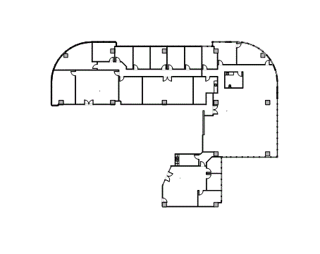 property with office space for rent at 7322-7324 Southwest Freeway, 7322-7324 Southwest Freeway, Houston, TX 77074, USA