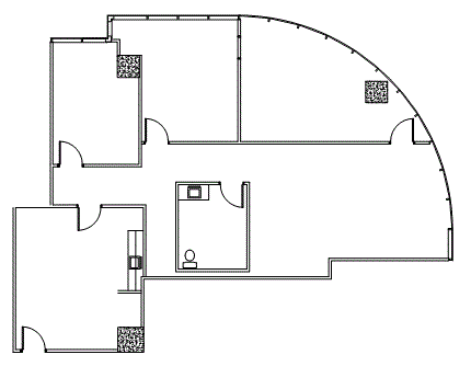 property with office space for rent at 7322-7324 Southwest Freeway, 7322-7324 Southwest Freeway, Houston, TX 77074, USA