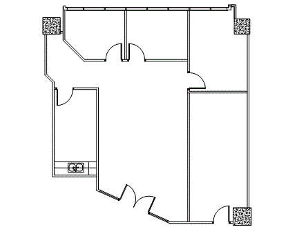 property with office space for rent at 7322-7324 Southwest Freeway, 7322-7324 Southwest Freeway, Houston, TX 77074, USA