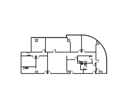 property with office space for rent at 7322-7324 Southwest Freeway, 7322-7324 Southwest Freeway, Houston, TX 77074, USA