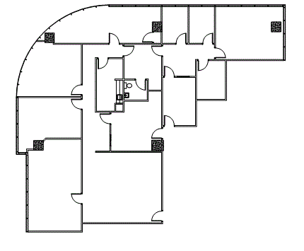 property with office space for rent at 7322-7324 Southwest Freeway, 7322-7324 Southwest Freeway, Houston, TX 77074, USA