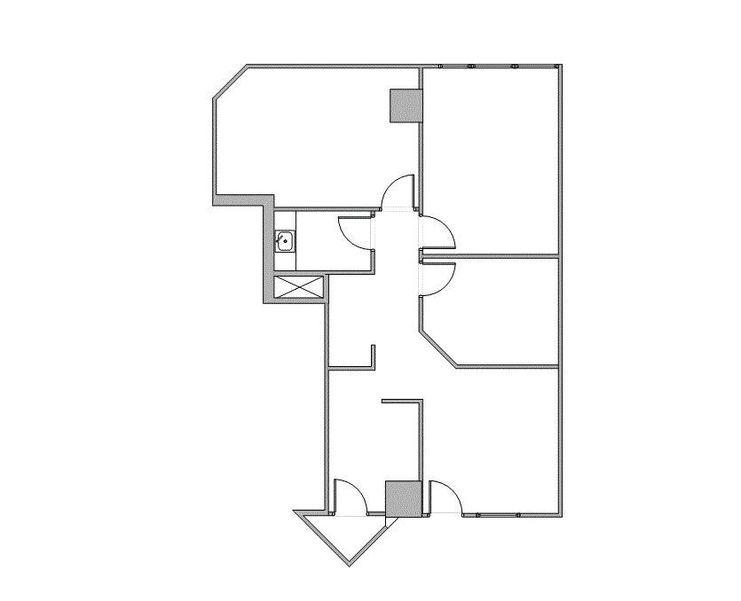 7322-7324 Southwest Freeway - 1-0450