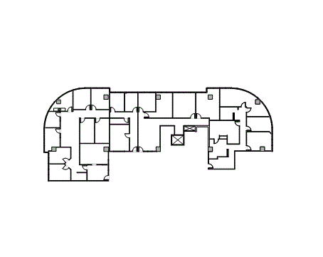 property with office space for rent at 7322-7324 Southwest Freeway, 7322-7324 Southwest Freeway, Houston, TX 77074, USA