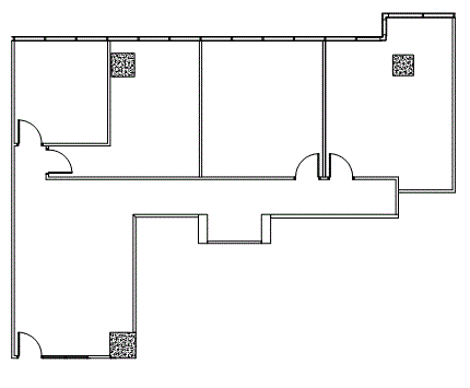 property with office space for rent at 7322-7324 Southwest Freeway, 7322-7324 Southwest Freeway, Houston, TX 77074, USA