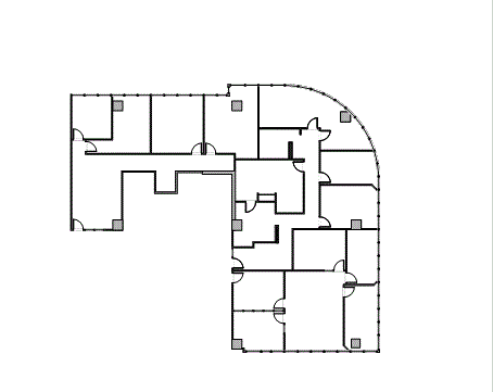 property with office space for rent at 7322-7324 Southwest Freeway, 7322-7324 Southwest Freeway, Houston, TX 77074, USA