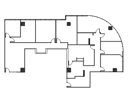 property with office space for rent at 7322-7324 Southwest Freeway, 7322-7324 Southwest Freeway, Houston, TX 77074, USA