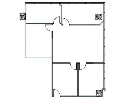 property with office space for rent at 7322-7324 Southwest Freeway, 7322-7324 Southwest Freeway, Houston, TX 77074, USA