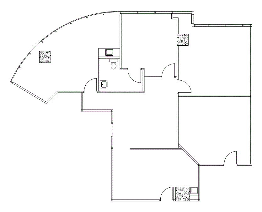 7322-7324 Southwest Freeway - 1-0505