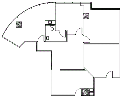 property with office space for rent at 7322-7324 Southwest Freeway, 7322-7324 Southwest Freeway, Houston, TX 77074, USA