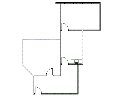 property with office space for rent at 7322-7324 Southwest Freeway, 7322-7324 Southwest Freeway, Houston, TX 77074, USA