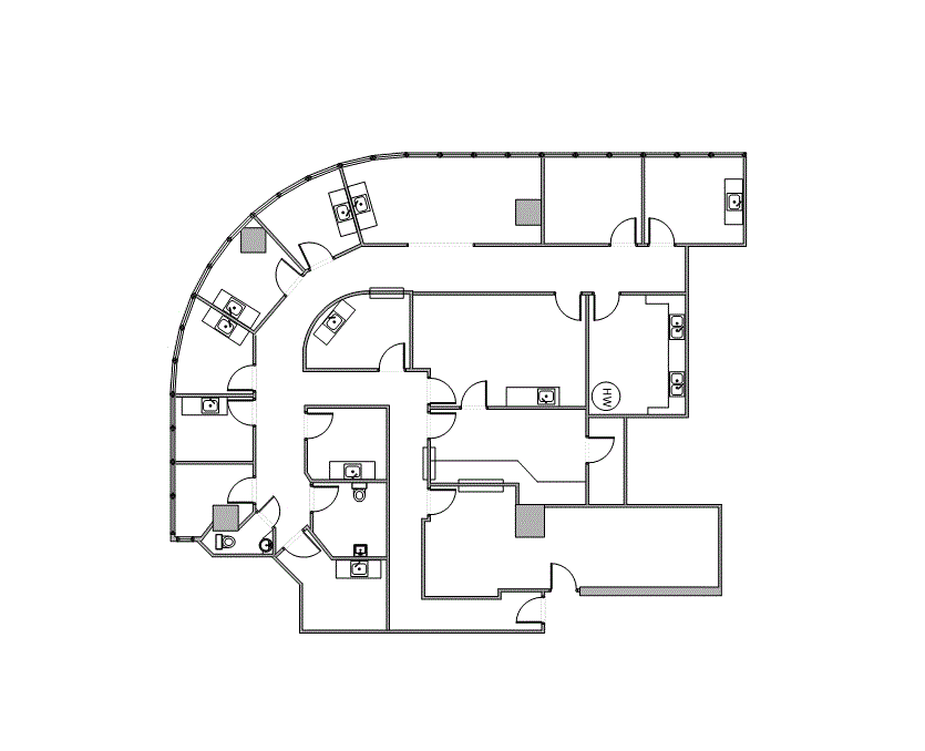 7322-7324 Southwest Freeway - 1-0550