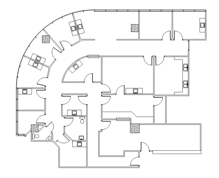7322-7324 Southwest Freeway - 1-0550