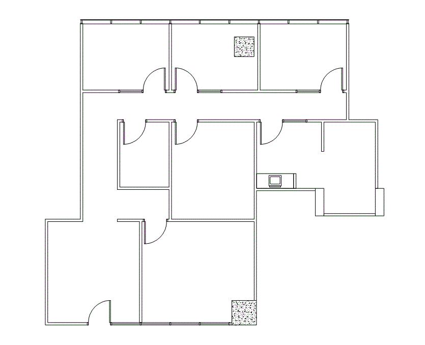 7322-7324 Southwest Freeway - 1-0570