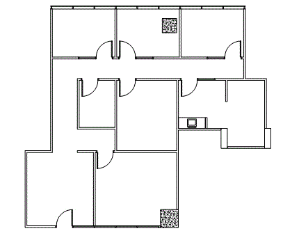 property with office space for rent at 7322-7324 Southwest Freeway, 7322-7324 Southwest Freeway, Houston, TX 77074, USA