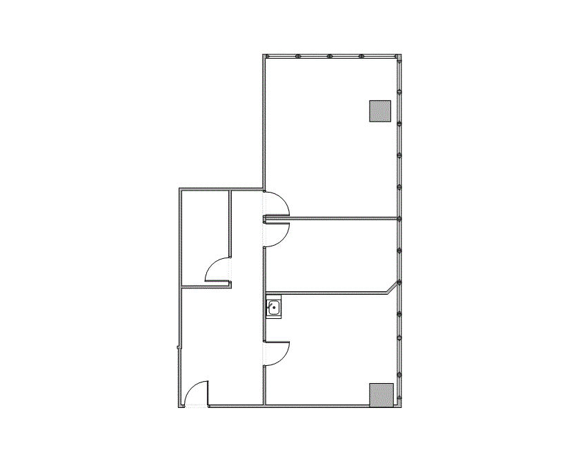 7322-7324 Southwest Freeway - 1-0580