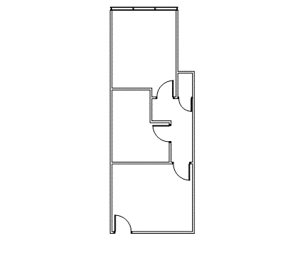 property with office space for rent at 7322-7324 Southwest Freeway, 7322-7324 Southwest Freeway, Houston, TX 77074, USA